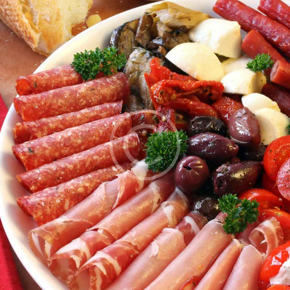 Antipasti